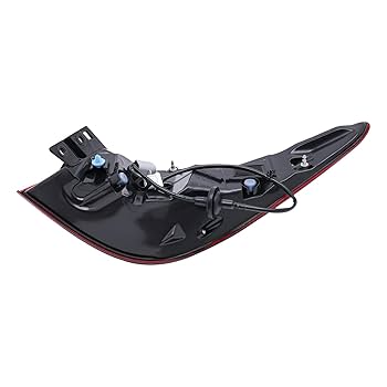 D-509E ② fiveline様 JDM TOYOTA ST206 CURREN KOUKI Tail lights Right side 81550